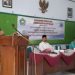Ka Kankemenag Menjadi Narasumber Manasik KBIH Ar Rahmah