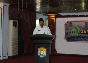 Sumari , Kendal Mendapat Tambahan 4 Kuota Haji