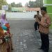 Kasi PAIS Lepas Peserta Gebyar PAI TK Tingkat Jawa Tengah