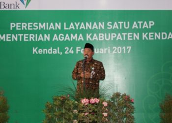 Kakanwil : Lakukan Inovasi Untuk Peningkatan Layanan