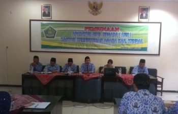 Pembinaan Pegawai Untuk Peningkatan Kinerja