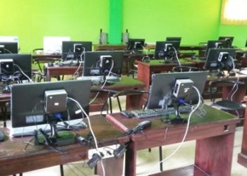 Persiapan UNBK di MAN Kendal capai 90 %