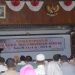 Jamaah Haji Kendal DIsambut Secara Resmi Oleh Bupati