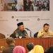 Kemenag Kendal Berbagi Implementasi Praktik Baik Pada Mitra Baru Program PINTAR