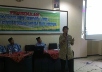 Sinergikan Attitude, Gestur dan Suara Untuk Pelayanan Prima