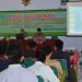 Seksi PD POntren Adakan Rakor Pengumpulan Data Lembaga Keagamaan