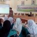 KUA Kangkung Gelar Kursus Pra Nikah