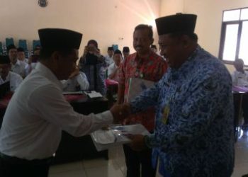 Muslikhan, Pemimpin Harus Jadi Role Model