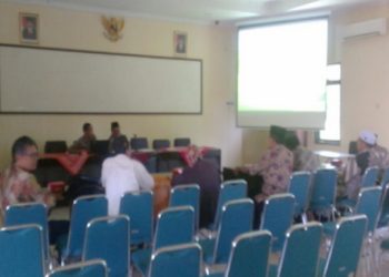 Upaya Tingkatkan Pelayanan, Kemenag Undang BPS-BPIH