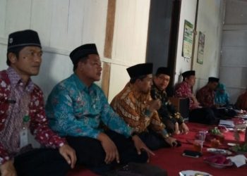 Rakor Perdana Pokjaluh, Ini Pesan Kepala Kemenag