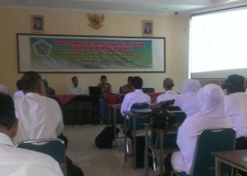 Guru Mesti Punya 2 Kompetensi Ini