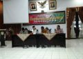 Sosialisasi Pembentukan Perwakilan BWI Kendal