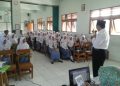 Penyuluh Agama Bekali Siswa Pra Kelulusan