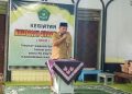Seksi PD Pontren Gelar MQK Pondok Pesantren