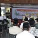 Peringatan Hari Santri, Kepala Kankemenag Buka Seminar Kebangsaan