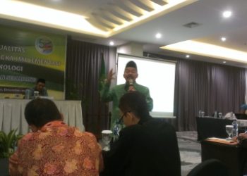 Kakanwil, Kemenag Alami Peningkatan Yang Pesat