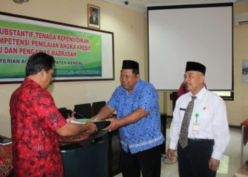 Kualitas Guru Kunci Keberhasilan Pendidikan