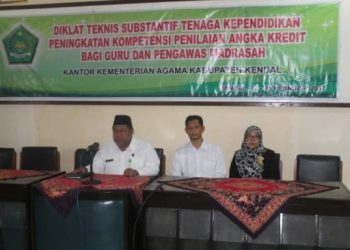 Tingkatkan Mutu Kelulusan, BDK Perketat Aturan Diklat