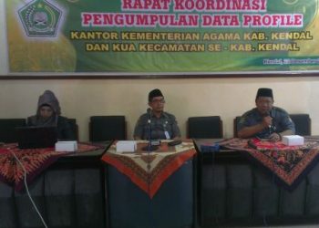 Agar Berguna, Data Harus Memenuhi 5 Aspek Ini