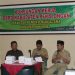 Kemenag Terima Kunker DPRD Kab. Pekalongan