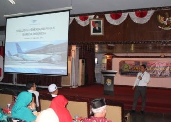 CJH Dilarang Bawa Air Zam Zam Ke Pesawat