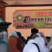 772 Calhaj Kendal Ikuti Manasik Perdana