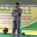 MA Kejuruan Darussaadah Rowosai Diresmikan