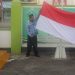 Kemenag Kendal Gelar Upacara HUT Kemerdekaan RI Ke 71