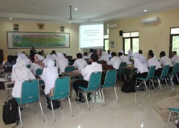 DDWK Di Harap Mampu Akselerasi Kemampuan Guru