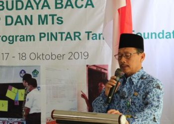 Kolaborasi dengan Masyarakat, Optimalkan Kualitas Pendidikan