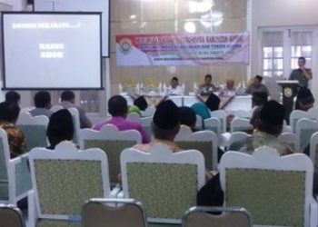 MUI dan FKUB Kendal Harap Kondusifitas Kendal