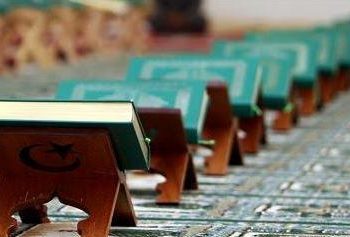 Ramadhan, Kemenag Targetkan Khatam Quran Setiap Hari