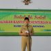 Hari Pertama Masuk Kerja, PNS Kemenag Hadir Lengkap
