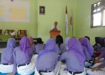 BP4 Singorojo adakan  Kursus Pra Nikah