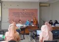 DWP Kemenag Kendal Ikuti Pelatihan E-Reporting