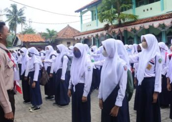 MATSAMA MAN Kendal Sukses Digelar