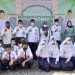 Peletakan Batu Pertama Pembangunan Gapura MTs N 1 Kendal