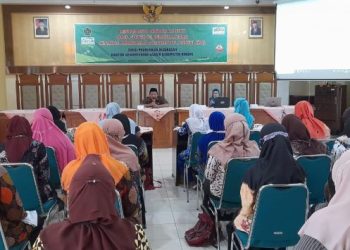 Mulai Kenalkan Keterampilan 4C Sejak Dini