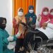 Tes IVA dan SADANIS DWP Kemenag Kendal