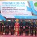 29 GPAI Kendal Dikukuhkan Sebagai Guru Profesional