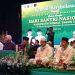 Puncak Hari Santri Alun Alun Kendal Banjir Sholawat