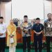 Kemenag Hadiri Kunjungan Kerja Bupati ke PA
