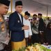 Lomba Tumpeng Warnai Hari Santri Nasional 2022