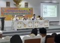 Taaruf dan Rapat Kerja IPHI Kabupaten Kendal