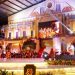 Panggung Gembira Tutup Pekan Khutbatul Arsy