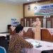 Istri PNS Bersaing Dalam Lomba Dirijen