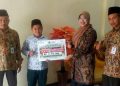 MIN 1 Kendal Peduli Gemba Cianjur