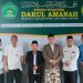 Visitasi Program Muadalah Ponpes Darul Amanah