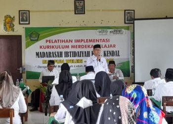 IKM, Guru Leluasa Memilih Media Ajar