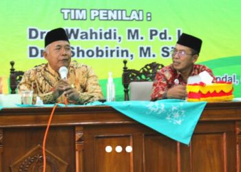 Menuju Generasi Unggul, MAN Kendal Gelar Pembinaan